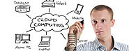 What is the role of cloud computing architecture? - TD Web Services