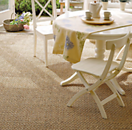 What is Seagrass Carpet?