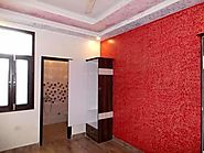 3 Bhk Semi Furnished Flat & Apartment For Rent in Ghaziabad
