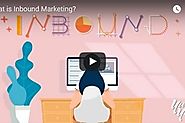 Czym jest Inbound i Content marketing? Oglądnij wideo.