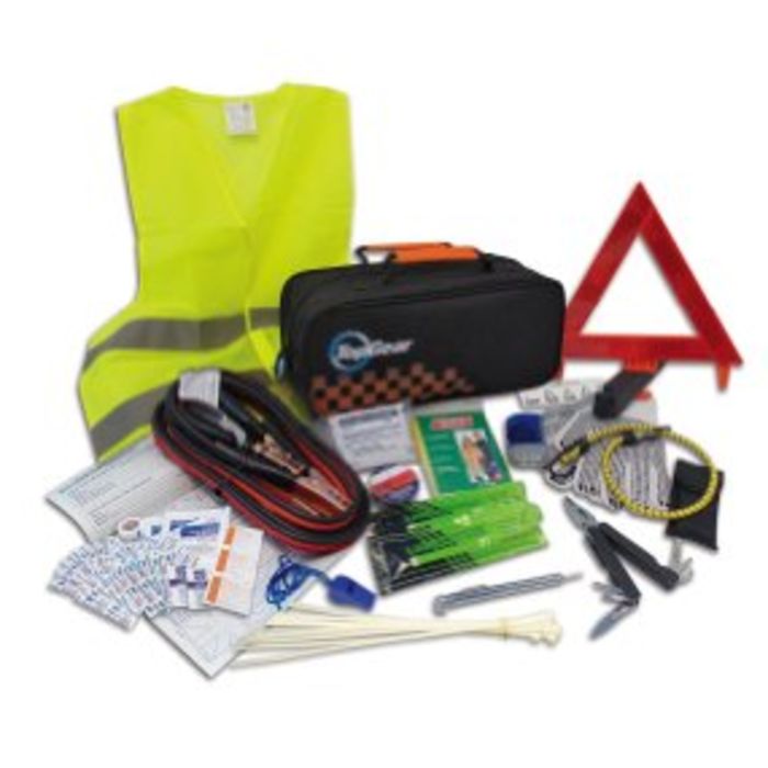 10 Best Emergency Road Kits for Road Trips A Listly List