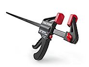 TEKTON 39185 30-Inch by 2-1/2-Inch Ratchet Bar Clamp and 36-Inch Spreader