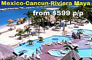 Jamaica All Inclusive Vacation Package Deals with Air from New York | Newark