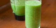 9 Ways To Change Up Your Green Juice Game