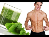 The Best Juice Recipe for Fat Loss and Ultimate Health - Get 6 Pack Abs Faster