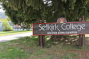 Study in Selkirk College
