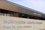 Study in Northern Lights College