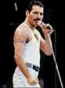 Freddie Mercury - Queen