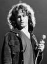 Jim Morrison - The Doors