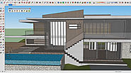 How to produce realistic rendering of any sketchup model with ArielVisison