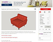 The WayfairView AR app and Wayfair 3-D model library will streamline the 3D visualization process