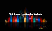 SEO – Increasing Need Of Websites
