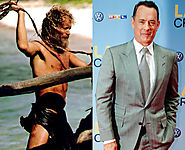 Tom Hanks Before and After Weight Loss - PK Baseline- How Celebs Get Skinny and Other Celebrity News
