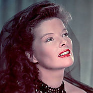 Katharine Hepburn won 4 awards and 12 nominees