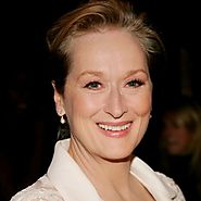 Meryl Streep won 3 awards and 20 nominees