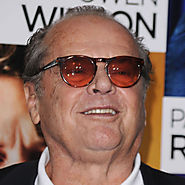 Jack Nicholson won 3 awards and 12 nominees