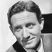 Spencer Tracy won 2 awards and 9 nominees