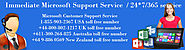 Microsoft Browser SUpport | Microsoft Support