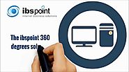 IBSPoint com Web Design and Development Approach