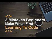3 Mistakes Beginners Make When First Learning Java and Android Development