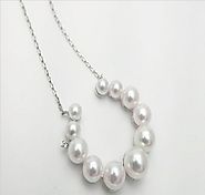 Shop trendy Akoya pearl jewelry online for women