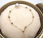 Shop Akoya pearl jewelry gifts online for women