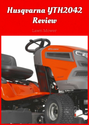 Husqvarna YTH2042 Review: Lawn Mower