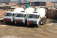 Choose Professional Ready Mix Concrete Manufacturer Providers For Better Results