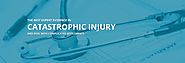 Catastrophic Injury Compensation Claims - Seriously Injured