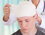 Brain Injury Compensation Claims in UK - Seriously Injured