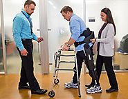 Spinal Cord Injury Compensation Claim - Seriously Injured
