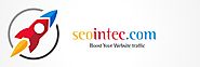 Best Social Media Service in India - SEOINTEC