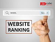 5 Reasons your Website isn’t Ranking in Search Results & How to Fix it | Redcube Digital Media