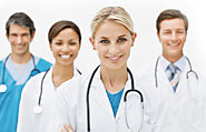 Find the Best Provider of Registered Nurses Email List - MedicoReach