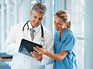 Registered Nurse Email List - Buy a List of Nurses