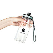 небольшая бутылка для воды (300-400мл)