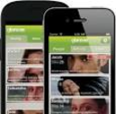 Highlight | iPhone App - A fun way to learn more about people nearby