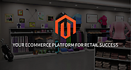 Why Magento is the Ticket to Success in Digital Fashion Retail?