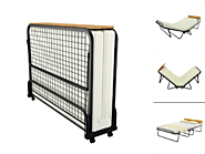 Camabeds started new Gallery for Folding Beds