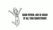 Why Learn Python Over Other Programming Language?