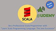 Be a professional Scala Programmer