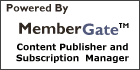 membership site software and content manager solution - MemberGate