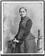 National Park Service: African American Women and the Nineteenth Amendment (U.S. National Park Service)
