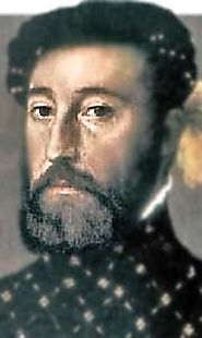 Garcilaso de la Vega (Unknown - 1536/10/14)