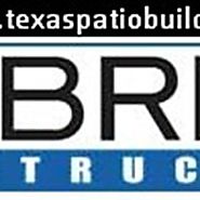 Texas Patiobuilder | Business Marketing Profile