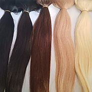 Shop Luxury Hair Extensions Online - AnagenExtensions