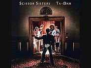 Scissor Sisters - I Can't Decide
