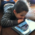 Five Great Apps for Kids with Autism