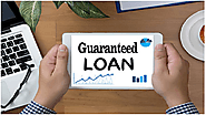 3 Sure Fire Consequences of Guaranteed Loans -