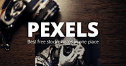 Free stock photos · Pexels